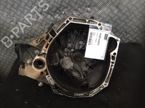 Gearbox RENAULT SCÉNIC III (JZ0/1_) 1.5 dCi | BP30073961M3