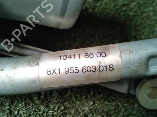 Front wiper motor AUDI A1 (8X1, 8XK) 1.6 TDI | BP30076244M29 