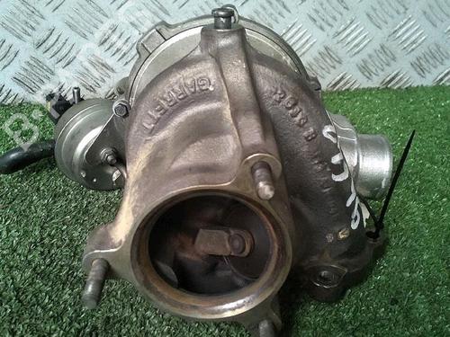 Used Turbocharger/Supercharger SAAB 9-3 Convertible (YS3F) 1,8t (150 hp) 30076005