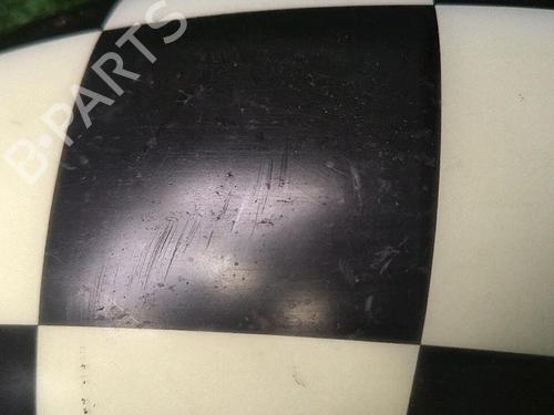 Left mirror MINI MINI (R50, R53) One | BP30076158C26