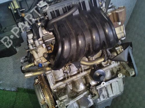 Engine NISSAN MICRA III (K12) 1.2 16V | BP30103054M1