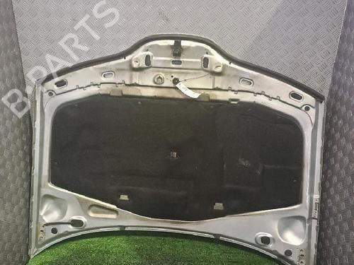 Hood RENAULT LAGUNA II (BG0/1_) 1.9 dCi (BG08, BG0G) | BP30064464C1 