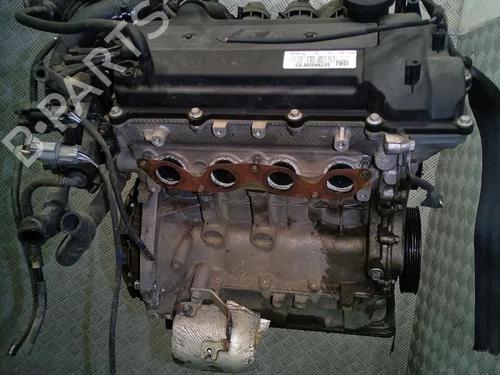 Engine HYUNDAI i20 I (PB, PBT) 1.2 | BP30076963M1