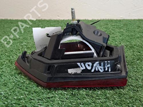 Left tailgate light RENAULT CLIO IV (BH_) 1.5 dCi 75 | BP24480893C79 