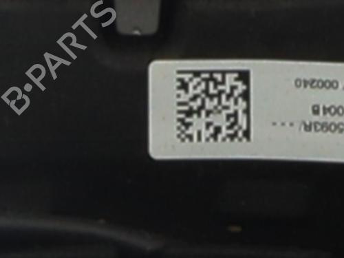 steering-wheel-dacia-sandero-ii-2012-30817284 main image