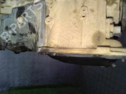 Motor TOYOTA YARIS (_P9_) 1.4 D-4D (NLP90_, NLP90R) | BP30542118M1