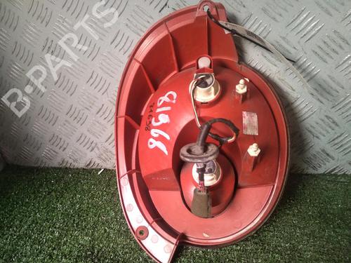 Left taillight CHEVROLET MATIZ (M200, M250) 0.8 | BP18599722C34 