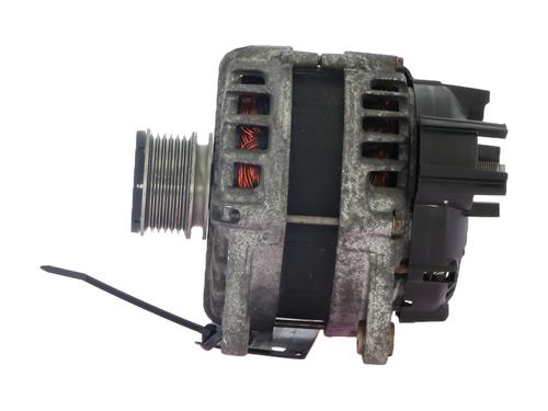 Alternator DACIA LODGY (JS_) 1.5 Blue dCi 115 (JSJT) | BP32166051M7 - Image 4