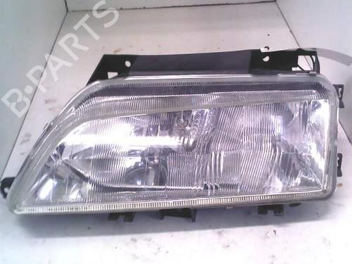 Used Left headlight Left headlight CITROËN XANTIA Break (X1_, X2_) 2.0 HDI 109 (109 hp) 29952282 29952282