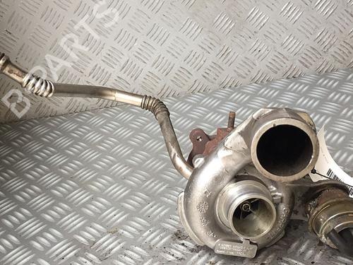 Turbolader/Kompressor RENAULT LAGUNA II (BG0/1_) 1.9 dCi (107 hp) 30064989