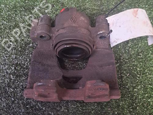 Left front brake caliper RENAULT GRAND SCÉNIC III (JZ0/1_) 1.9 dCi (JZ0J, JZ0N, JZ1K, JZ1S) | BP22307101M105 