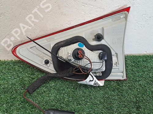 Left tailgate light FORD KUGA II (DM2) 2.0 TDCi 4x4 | BP30063973C79 