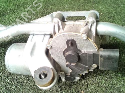 Used Front wiper motor AUDI A1 (8X1, 8XK) 1.6 TDI (105 hp) 30076244