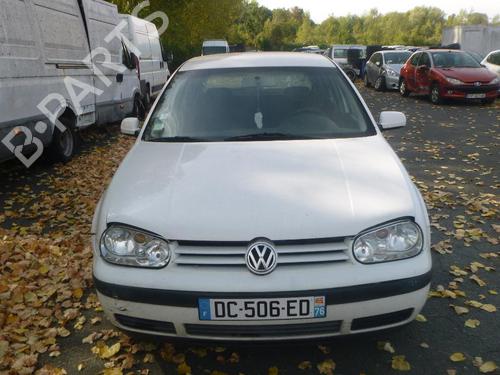 VW GOLF IV (1J1) 1.9 SDI (68 hp) 1639384