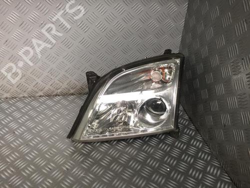 Used Left headlight Left headlight OPEL VECTRA C GTS (Z02) 2.2 DTI 16V (F68) (125 hp) 30068997 30068997
