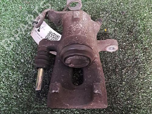 Left rear brake caliper OPEL ZAFIRA A MPV (T98) 1.8 16V (F75) | BP30066599M107