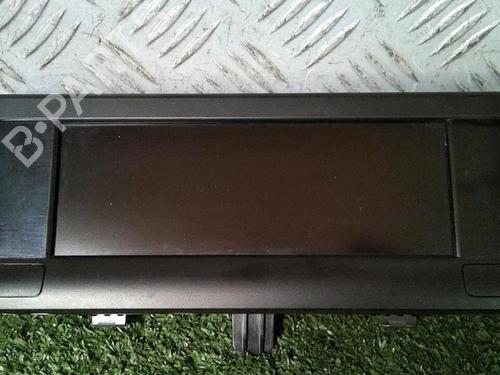 Instrument cluster CITROËN C4 CACTUS 1.5 BlueHDi 100 | BP29952949C47