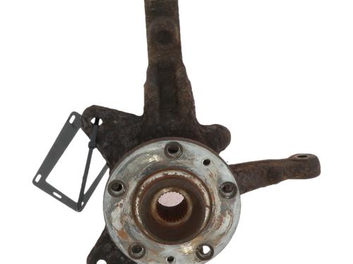 Used Left front steering knuckle Left front steering knuckle RENAULT KANGOO / GRAND KANGOO II (KW0/1_) [2008-2026] 35752965 35752965
