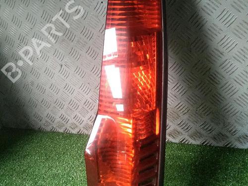 Used Right taillight DAIHATSU TERIOS (J1_) 1.3 4WD (J102) (86 hp) 29950890