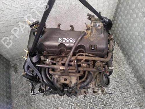 Motor FORD KA (RB_) 1.3 i ROCAM | BP30074018M1