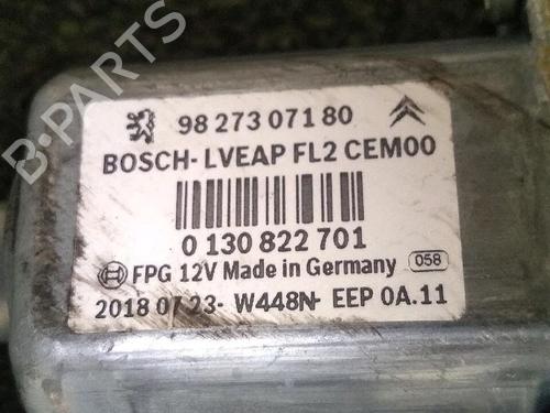 Rudehejsemotor forskærm venstre CITROËN C4 CACTUS 1.5 BlueHDi 100 | BP30076499E21