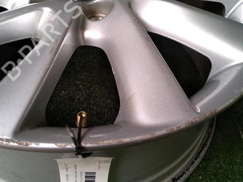 Felga VOLVO S60 II (134) D2 | BP29950127C45 