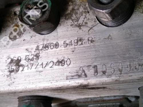 ABS pump RENAULT CAPTUR I (J5_, H5_) 0.9 TCe 90 | BP29952900M43 - Image 9