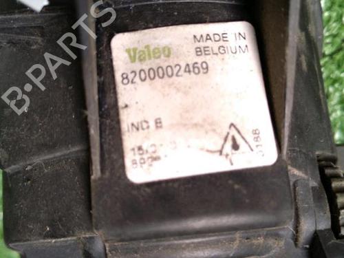 Left front fog light RENAULT LAGUNA II (BG0/1_) 1.6 16V (BG0A, BG0L) | BP30071298C30 