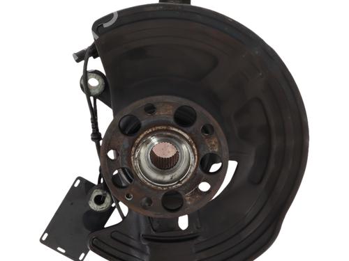 Left front steering knuckle MERCEDES-BENZ A-CLASS (W176) A 160 (176.041) | BP37263269M25 - Image 2
