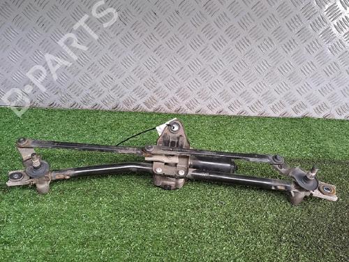 Used Front wiper motor HYUNDAI i30 (FD) 1.6 CRDi (90 hp) 23851440