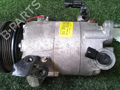 AC compressor FORD FIESTA VI (CB1, CCN) 1.0 EcoBoost | BP30072273M34 - Image 10