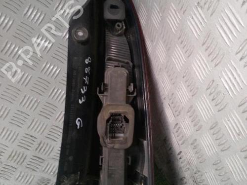 Left taillight RENAULT ESPACE IV (JK0/1_) 2.2 dCi (JK0H) | BP30071232C34