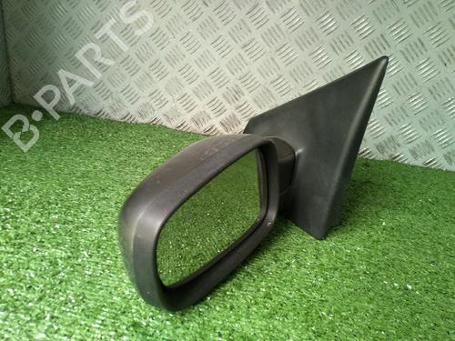 Außenspiegel links für RENAULT CLIO III Grandtour (KR0/1_) 1.5 dCi (KR0F) (86 hp) 19669714