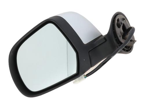 Left mirror DACIA DUSTER (HS_) 1.5 dCi (HSMC) | BP37076143C26 - Image 4
