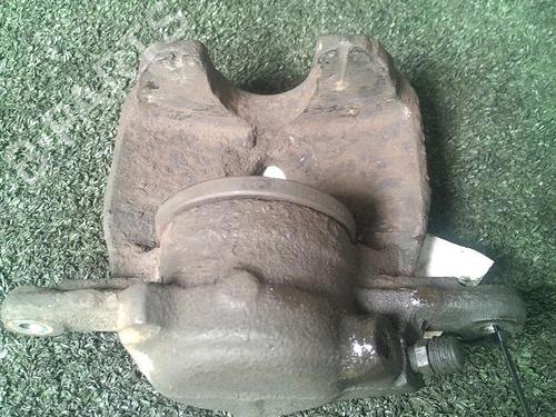 Left front brake caliper CITROËN C8 (EA_, EB_) 2.0 HDi 135 | BP29949962M105 