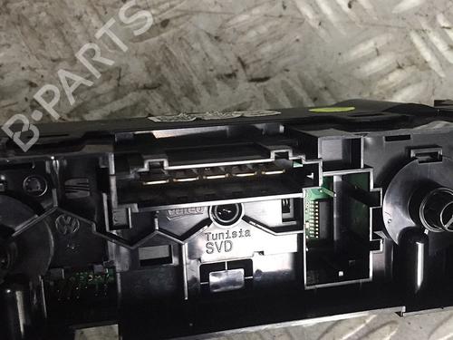 Comando clima VW POLO V (6R1, 6C1) 1.0 (60 hp) 30069657
