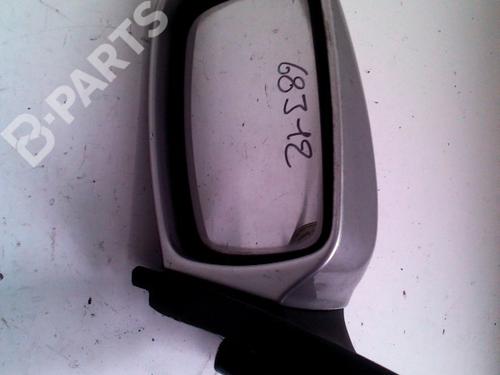 Used Left mirror FORD ESCORT VI (GAL, AAL, ABL) [1995-2002]  11399026