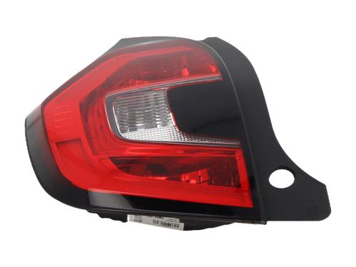 Left taillight RENAULT TWINGO III (BCM_, BCA_) 1.0 SCe 65 (BCMJ) | BP39711328C34 - Image 2