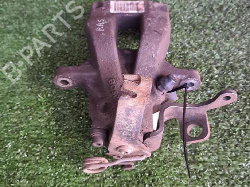 Left rear brake caliper CITROËN C4 Picasso I MPV (UD_) 1.6 HDi 110 | BP29949584M107