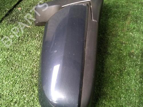 Right mirror OPEL ZAFIRA / ZAFIRA FAMILY B (A05) 1.7 CDTI (M75) | BP17158694C27 