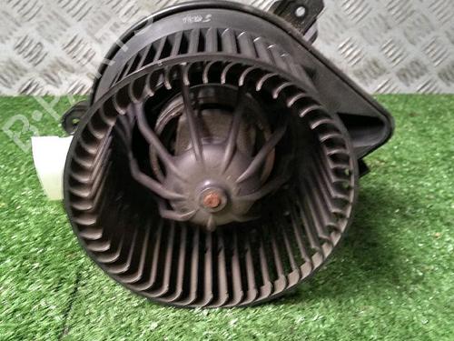 Heater blower motor CITROËN BERLINGO / BERLINGO FIRST MPV (MF_, GJK_, GFK_) 1.6 16V (MFNFU) | BP30064844M62