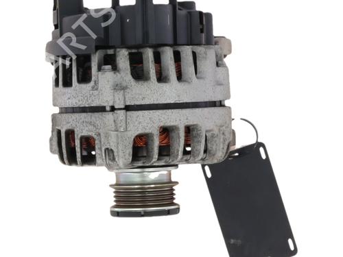 Alternator DACIA SANDERO II 1.0 SCe 75 (B8JC, B8JD, B8NC) | BP37472298M7 - Image 4