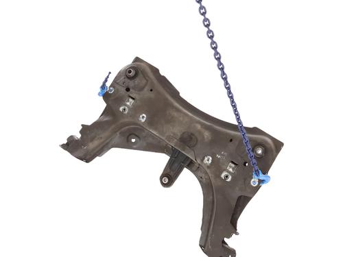 Used Subframe Subframe RENAULT CLIO III (BR0/1, CR0/1) 1.5 dCi (C/BR0G, C/BR1G) (68 hp) 34501535 34501535