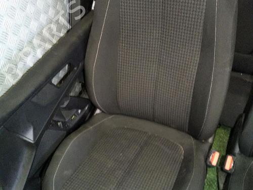 Seats set PEUGEOT 308 SW II (LC_, LJ_, LR_, LX_, L4_) 1.6 BlueHDi 120 | BP29949658C78 