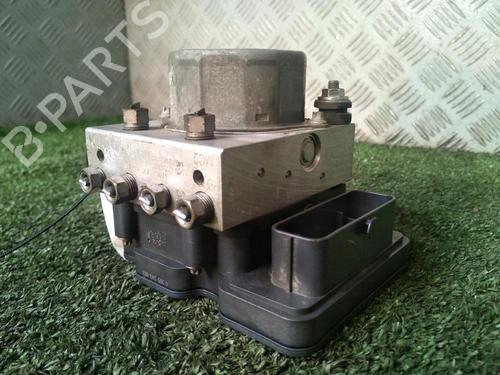 ABS pump RENAULT CLIO IV (BH_) 1.5 dCi 75 | BP18034001M43 