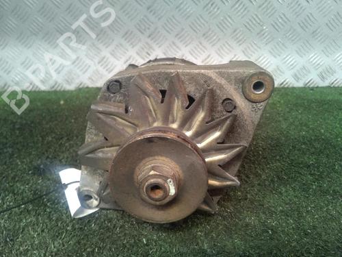 Used Alternator RENAULT RAPID Box Body/MPV (F40_, G40_) 1.1 (F401) (45 hp) 17159167