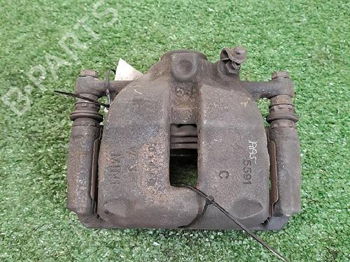 Left front brake caliper MINI MINI (R56) Cooper D | BP29949431M105