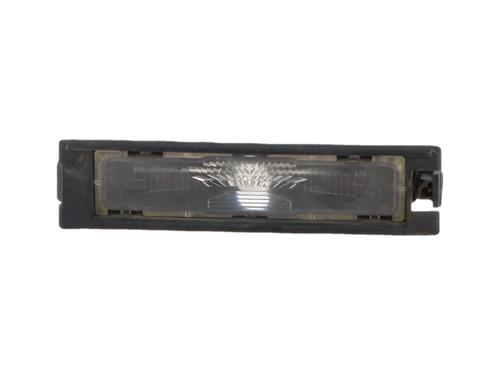 Luz matrícula DACIA SPRING EV (B6M1) | BP37731081I40 - Image 2