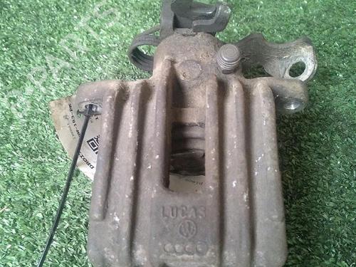 Højre bremsekaliber bag VW PASSAT B5.5 Variant (3B6) 1.9 TDI | BP29949849M106