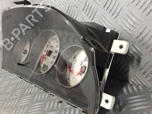 Kombiinstrument NISSAN X-TRAIL I (T30) 2.2 Di 4x4 | BP30069290C47 